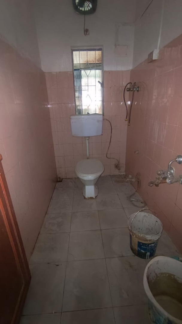 Unfurnished 2bhk in Rukmini Gaon, Guwahati, Assam, India for Rent